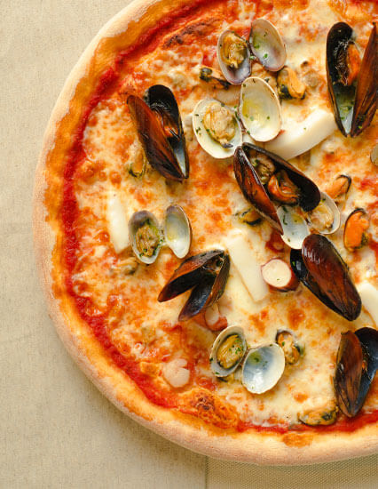 Pizzeria Acapulco Bibione