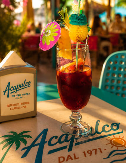 Pub Acapulco Bibione