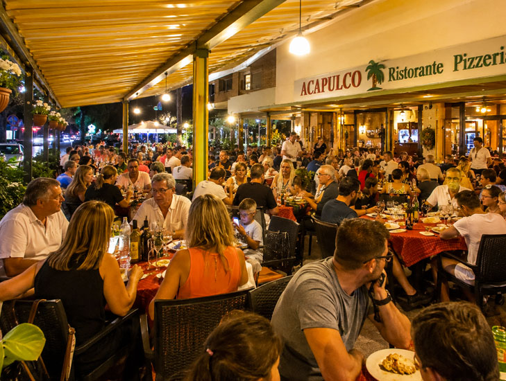 Ristorante Pizzeria Acapulco